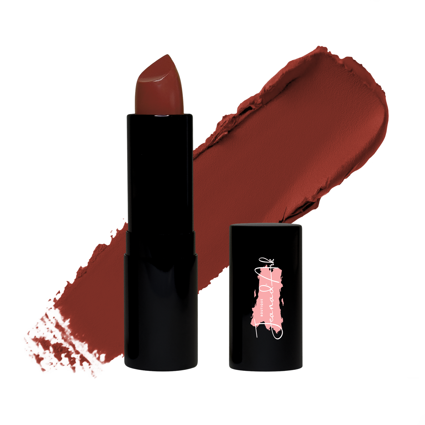 Luxury Matte Lipstick