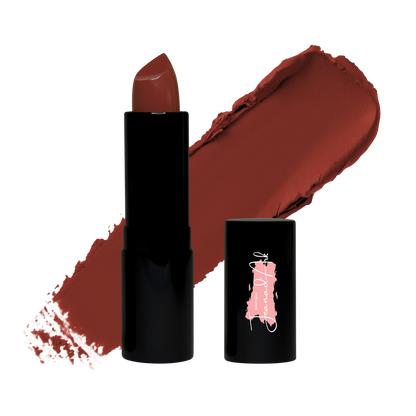 Luxury Matte Lipstick