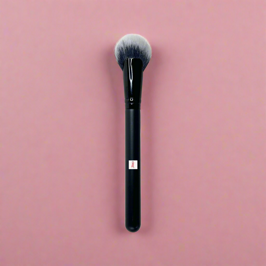 Cheek Fan Brush