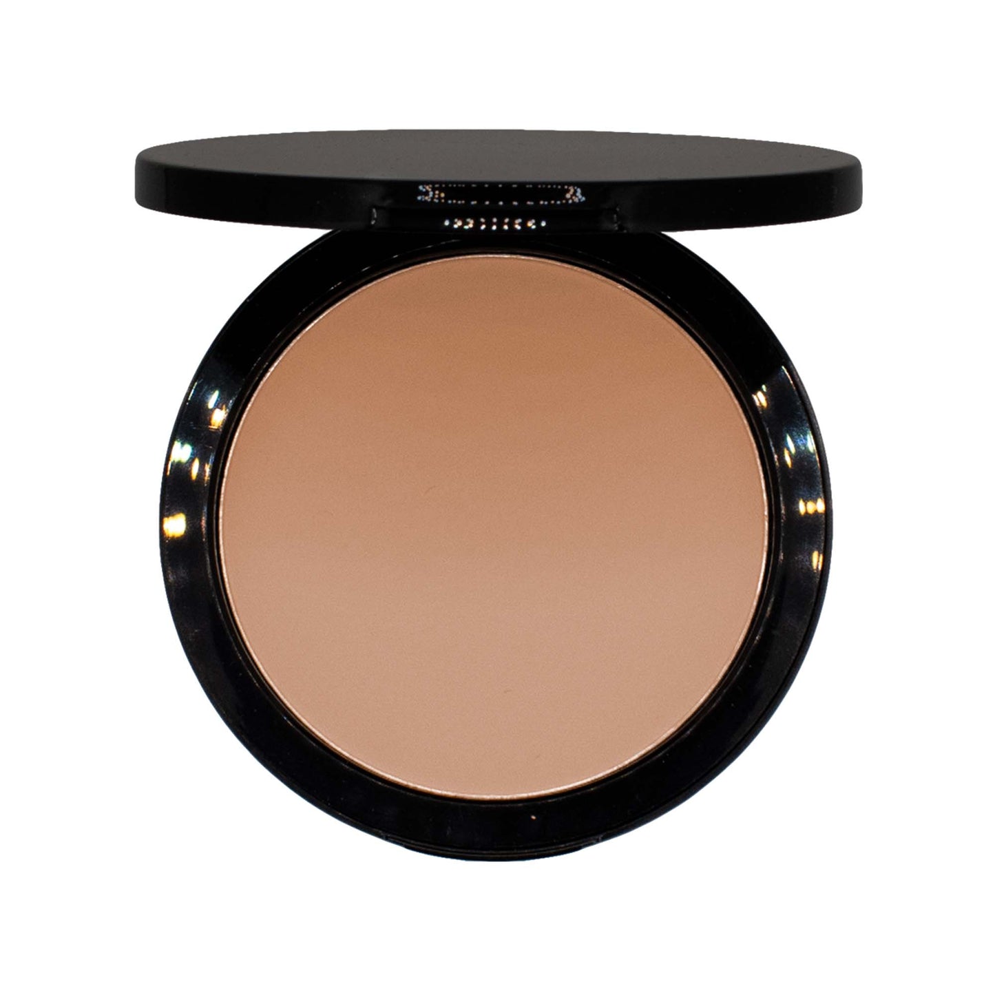 Dual Blend Powder Foundation