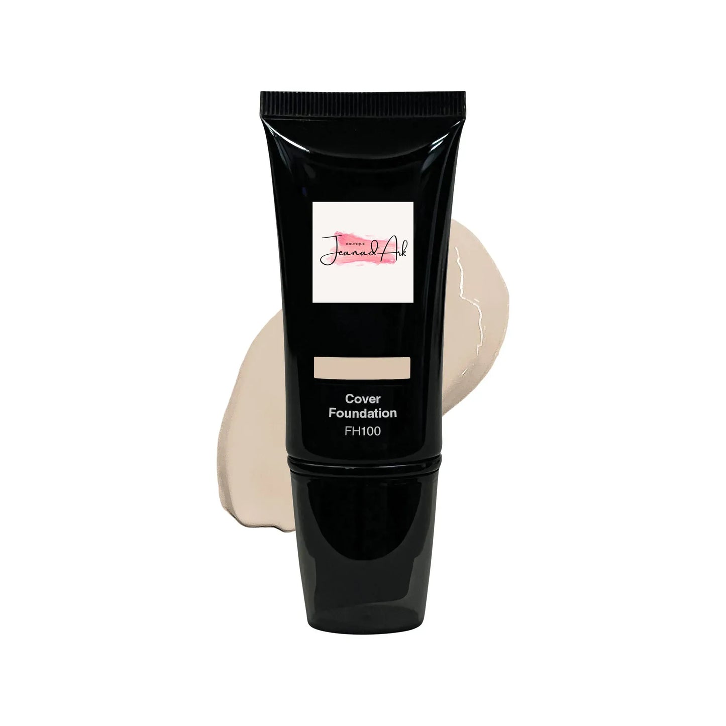 Full Cover Foundation