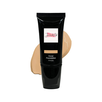 Full Cover Foundation