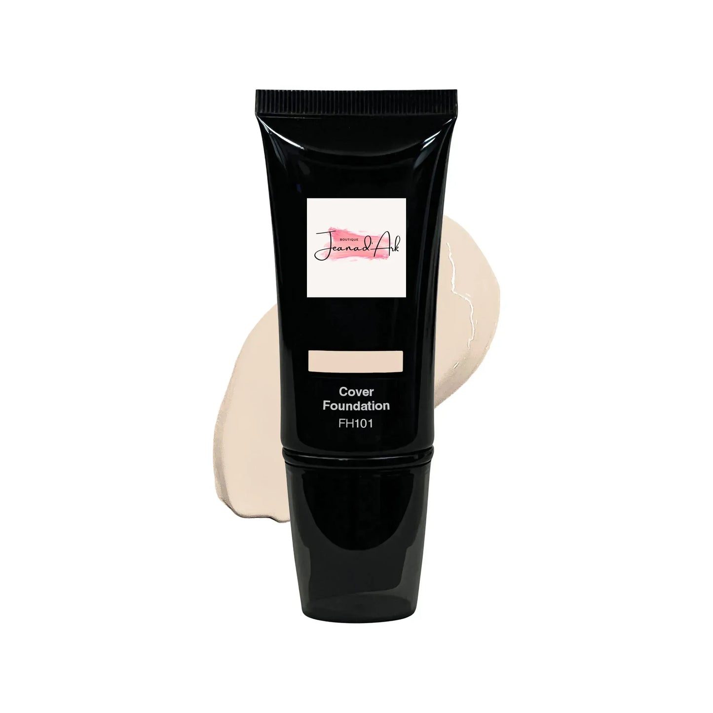 Full Cover Foundation