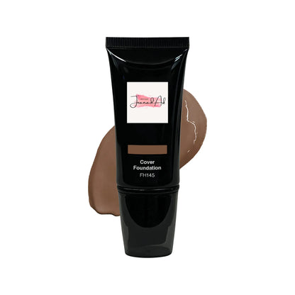 Full Cover Foundation