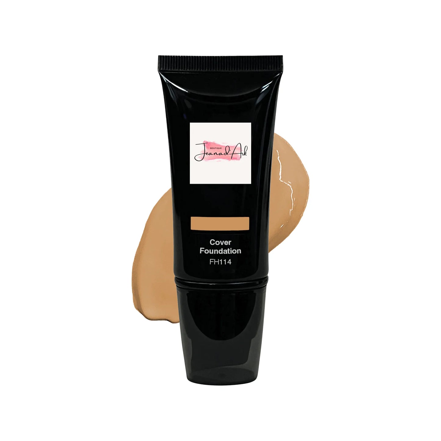 Full Cover Foundation