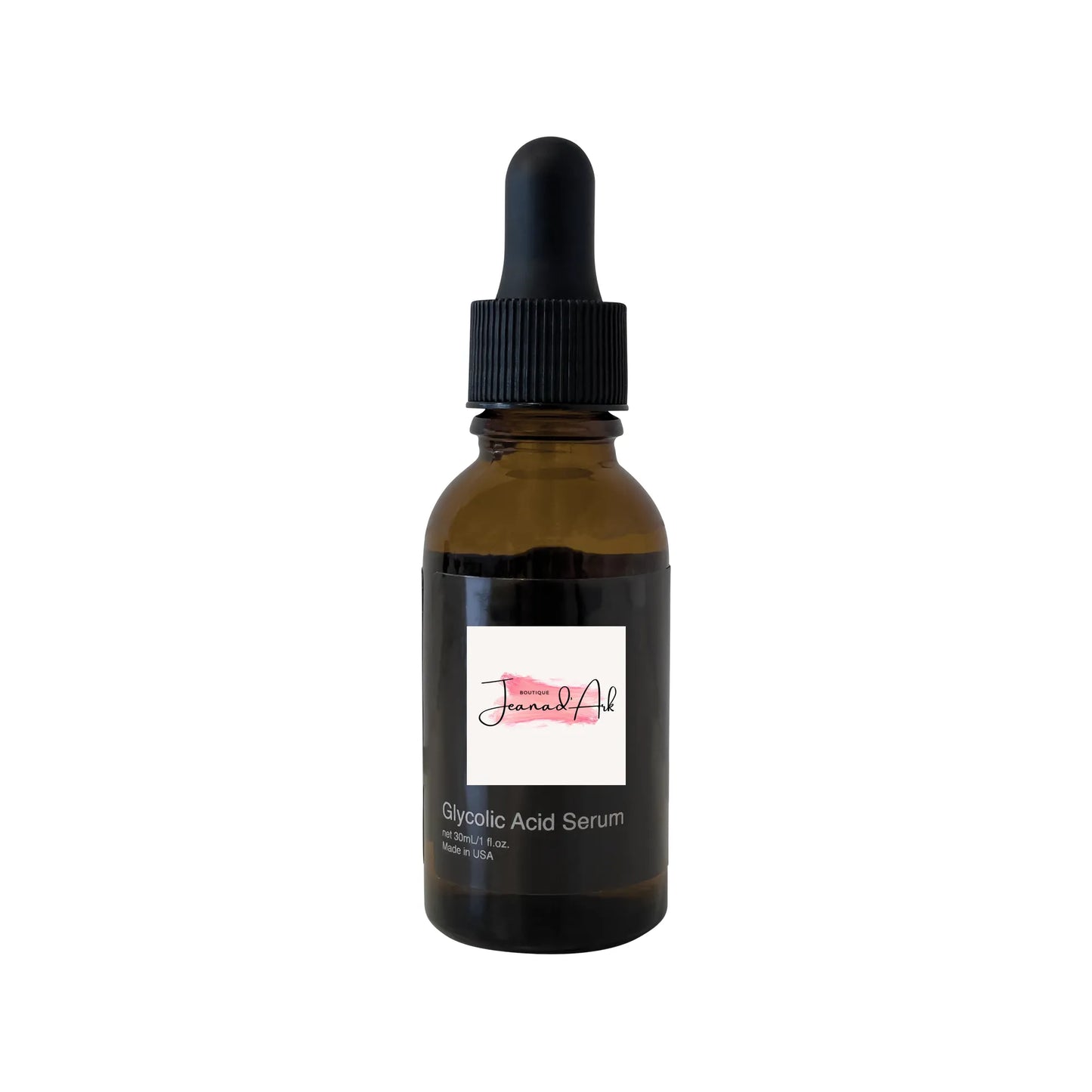 Glycolic Acid Serum