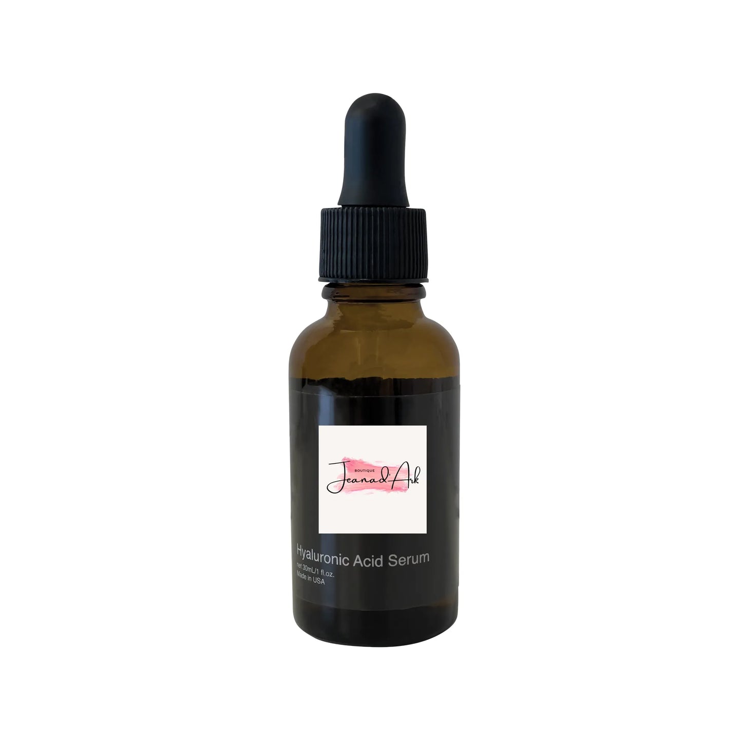 Hyaluronic Acid Serum