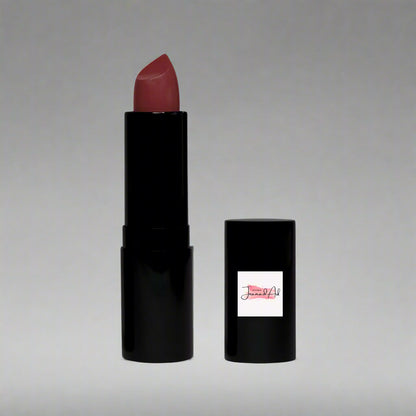 Luxury Matte Lipstick