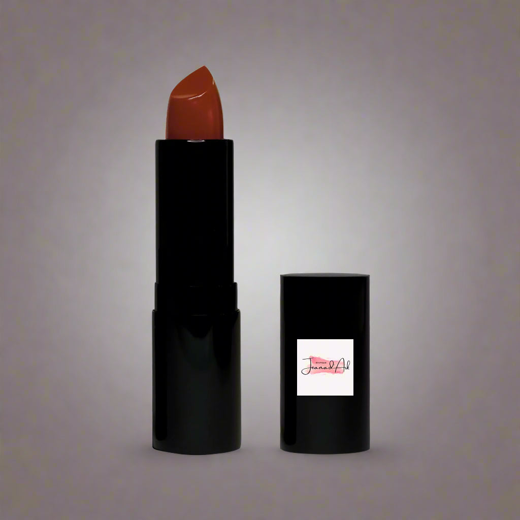 Luxury Matte Lipstick