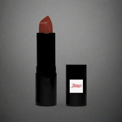 Luxury Matte Lipstick