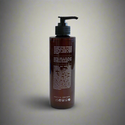 Men's Shampoo