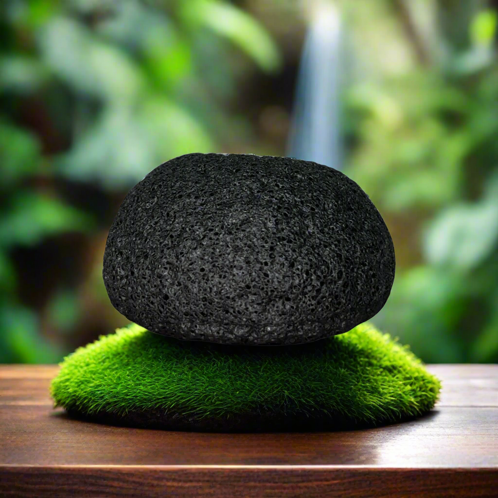 Natural Konjac Sponge