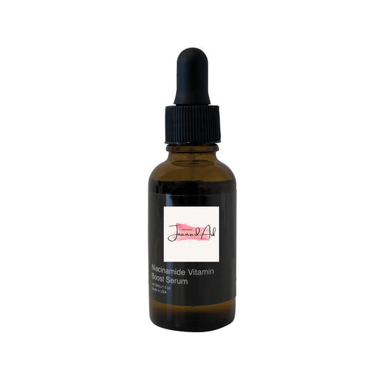 Niacinamide Vitamin Boost Serum