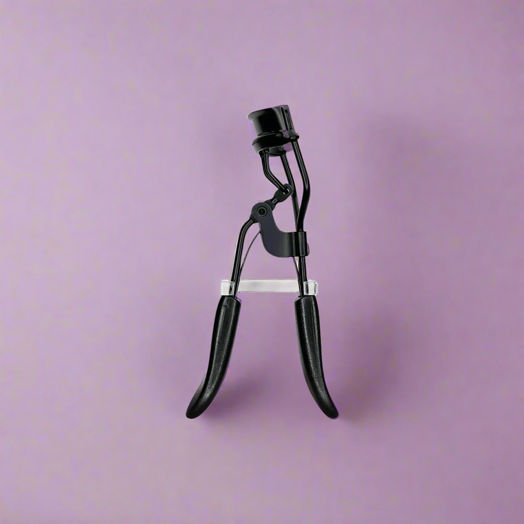 Padded Eyelash Curler