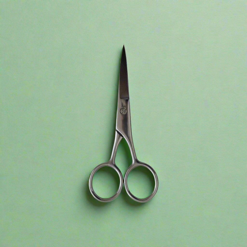 Pro Scissors