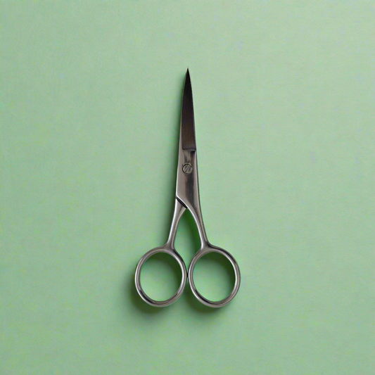 Pro Scissors