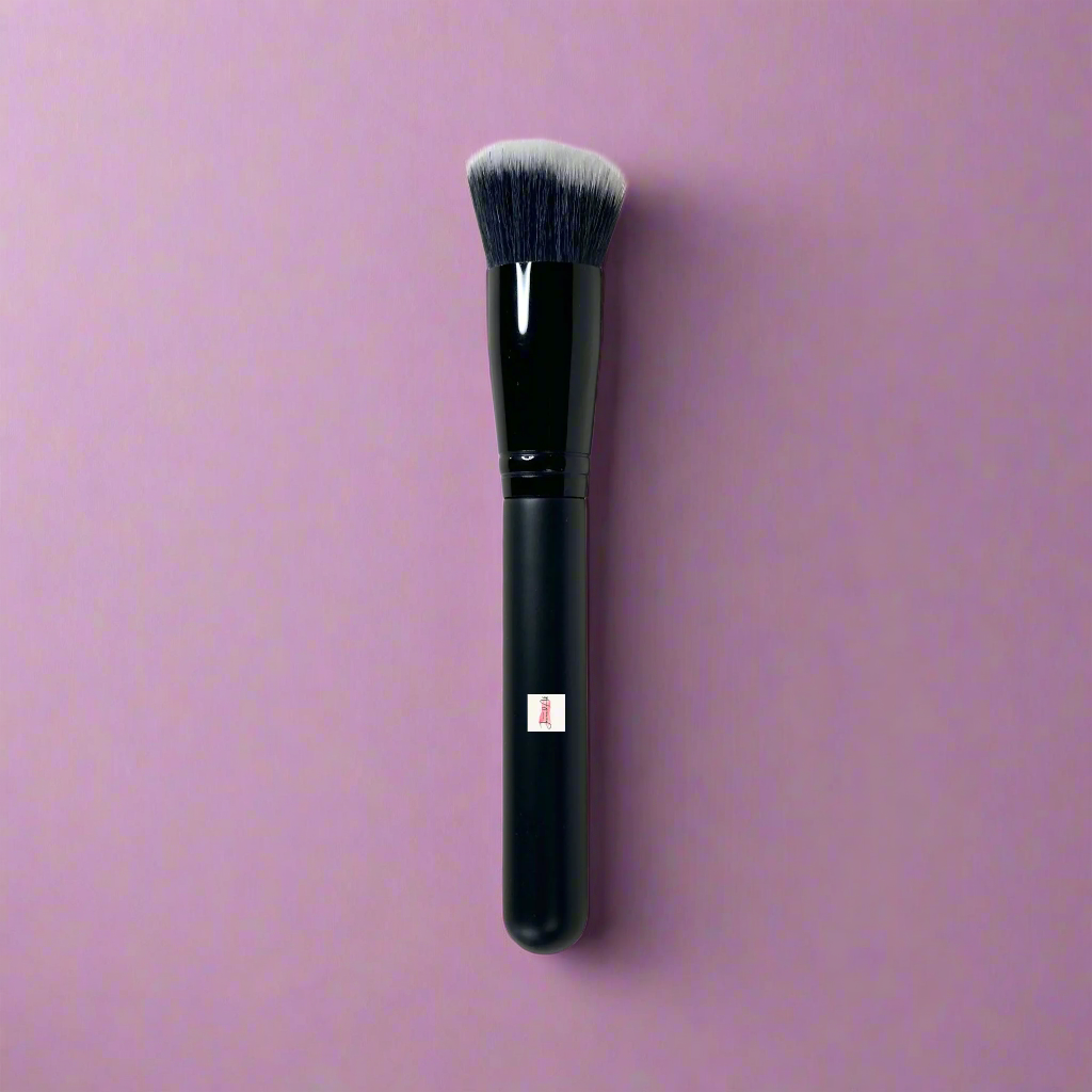 Stipple & Blend Foundation Brush